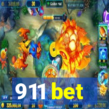 911 bet