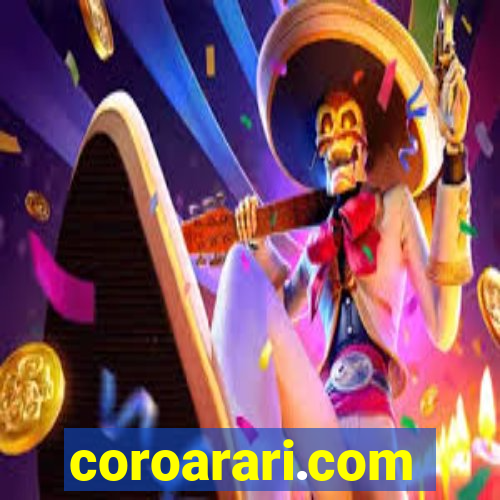 coroarari.com