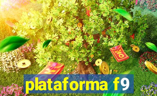 plataforma f9