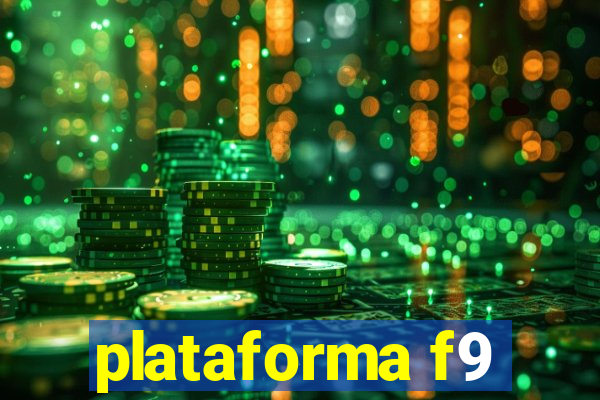 plataforma f9