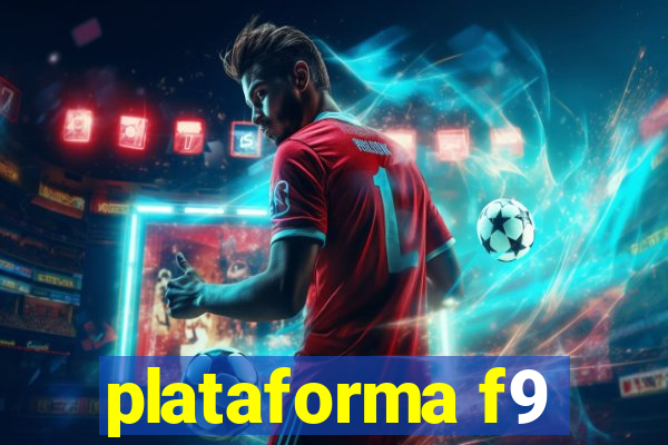 plataforma f9