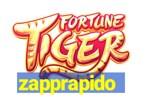 zapprapido