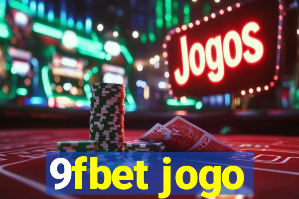 9fbet jogo