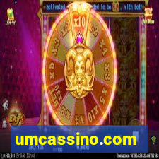 umcassino.com