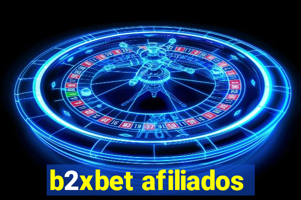 b2xbet afiliados