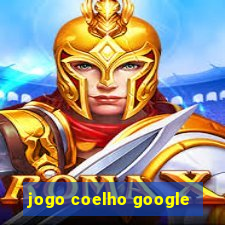 jogo coelho google