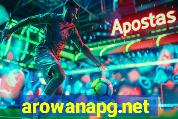 arowanapg.net