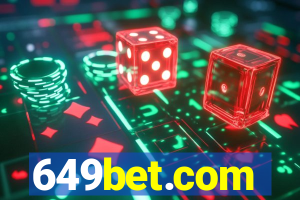 649bet.com