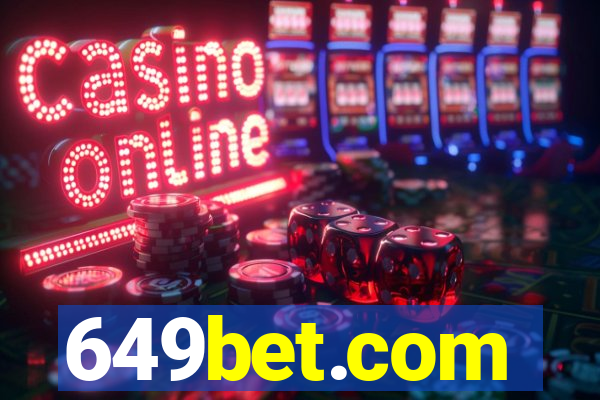 649bet.com