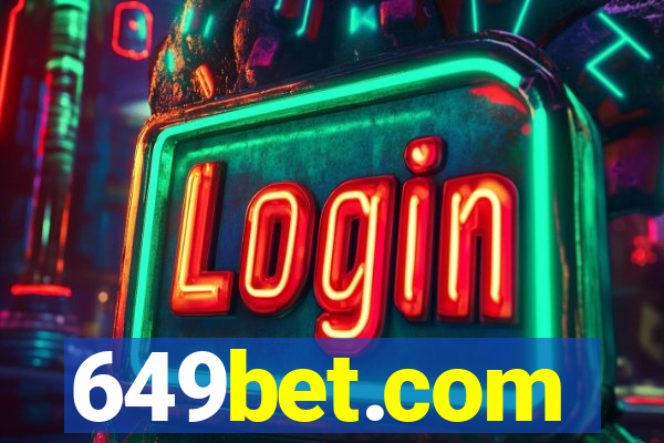 649bet.com