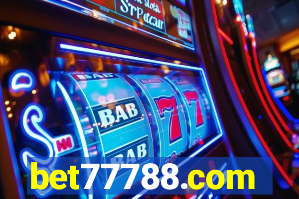 bet77788.com