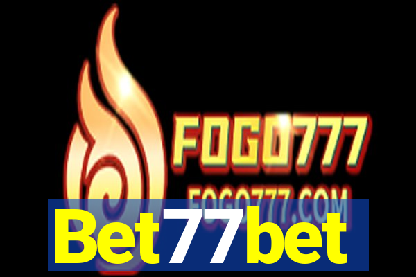 Bet77bet