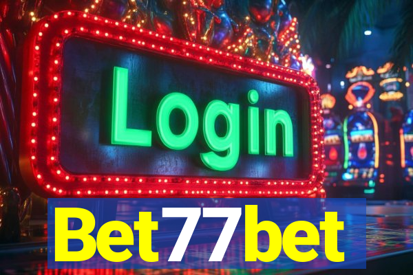 Bet77bet