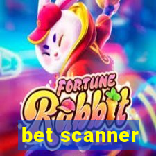 bet scanner