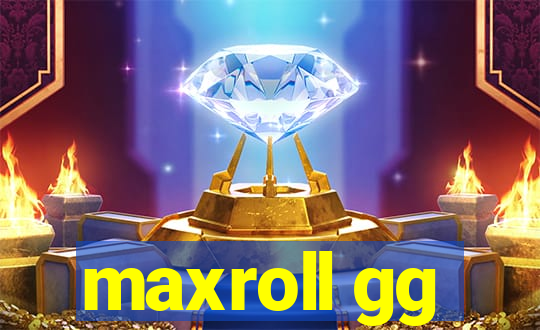 maxroll gg