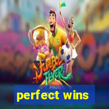 perfect wins