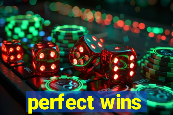 perfect wins