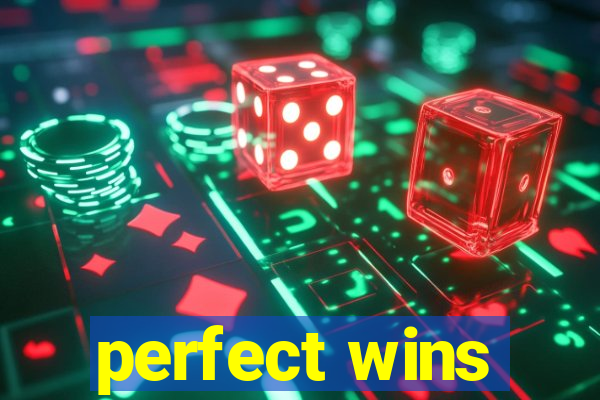 perfect wins