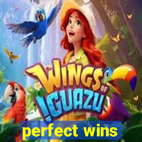 perfect wins