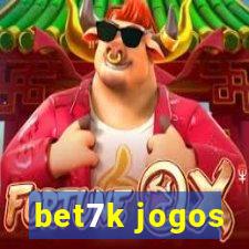 bet7k jogos