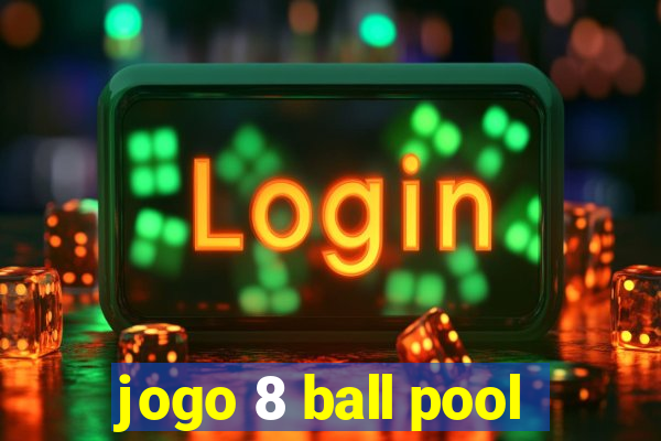 jogo 8 ball pool