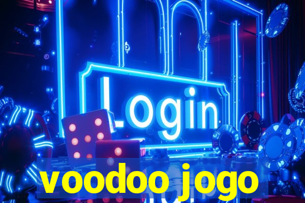 voodoo jogo