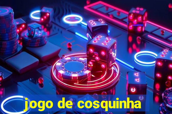 jogo de cosquinha