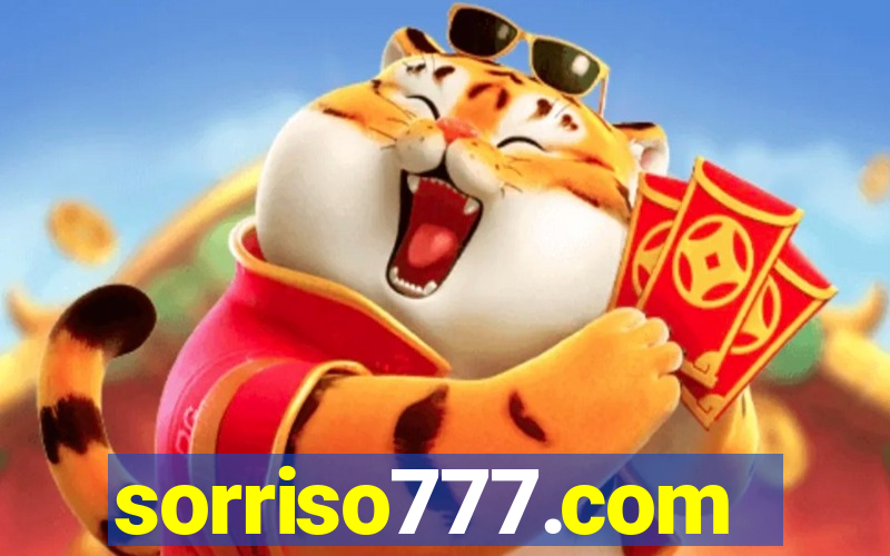 sorriso777.com