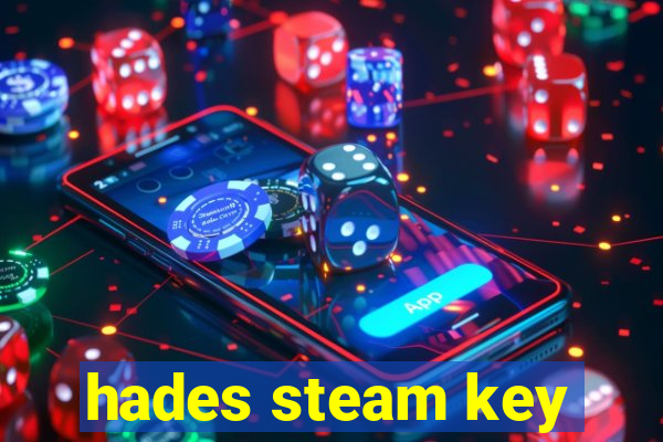 hades steam key