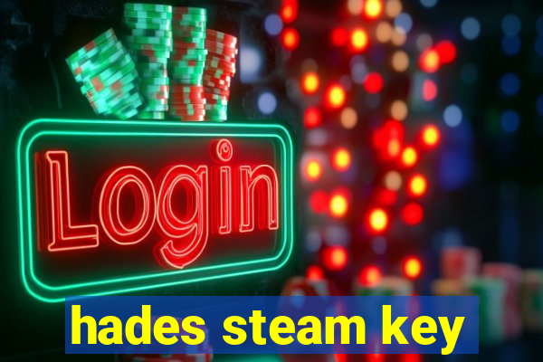 hades steam key