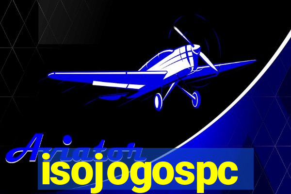 isojogospc