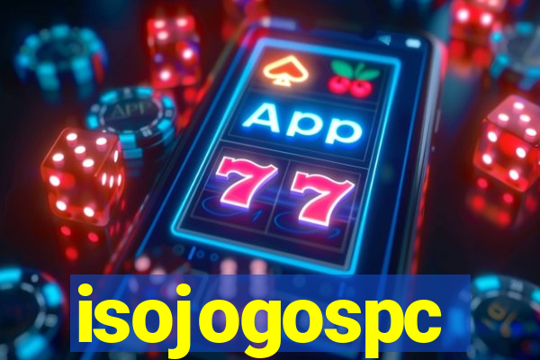 isojogospc