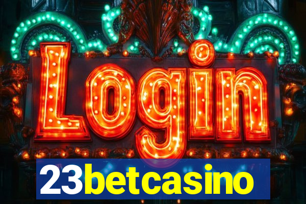 23betcasino