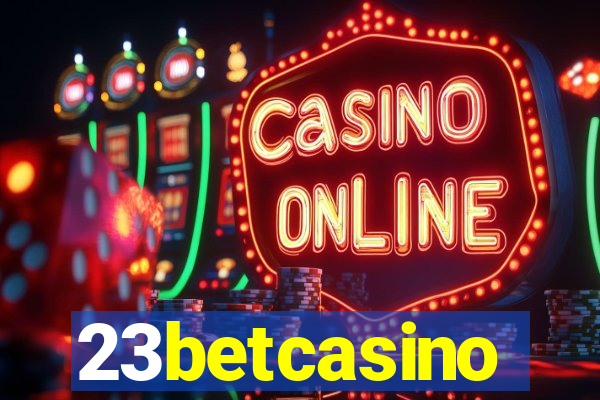 23betcasino