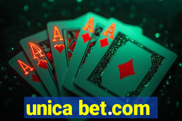 unica bet.com