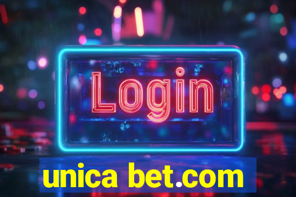 unica bet.com