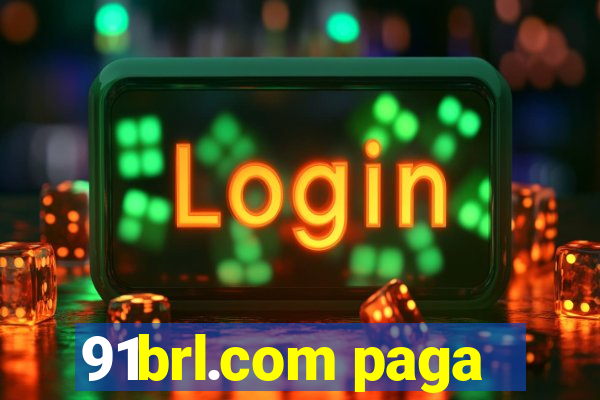 91brl.com paga