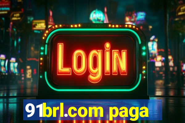 91brl.com paga