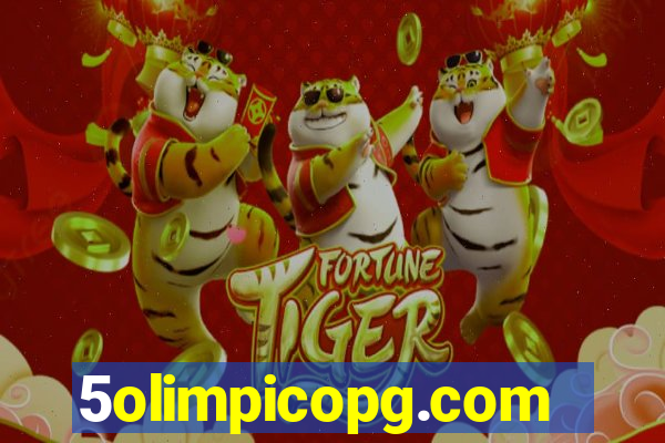 5olimpicopg.com