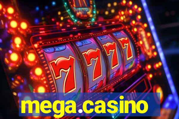 mega.casino