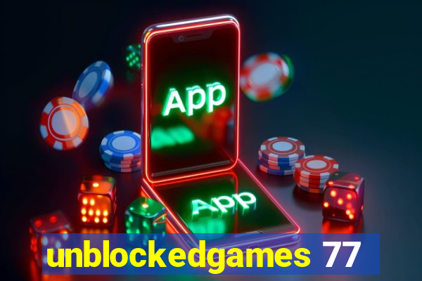 unblockedgames 77