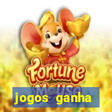 jogos ganha dinheiro sem depositar