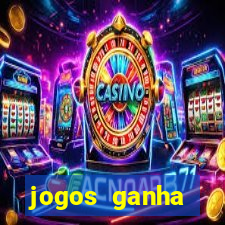 jogos ganha dinheiro sem depositar