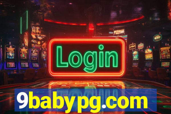 9babypg.com