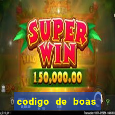 codigo de boas vindas bet365