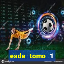 esde tomo 1 atualizado pdf