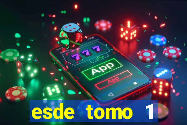 esde tomo 1 atualizado pdf