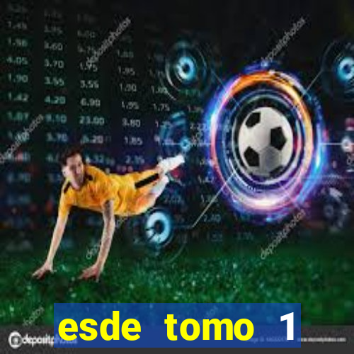 esde tomo 1 atualizado pdf