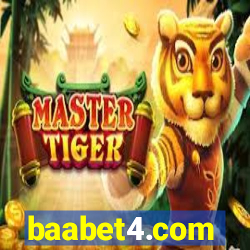 baabet4.com