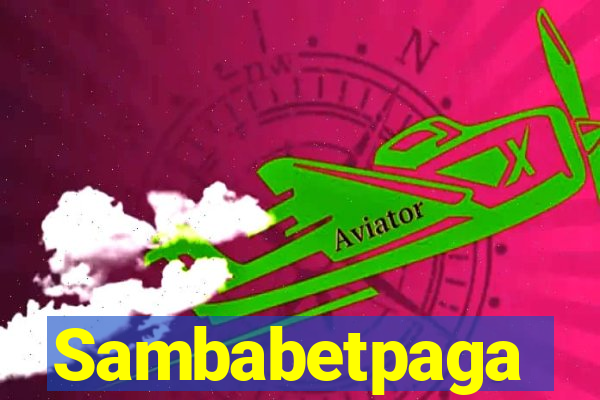 Sambabetpaga